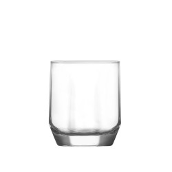 Чаша за водка Luigi Ferrero Danilo FR-005AD 215ml, 6бр