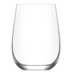 Чаша за вода, вино и бира Luigi Ferrero FR369AG 590ml