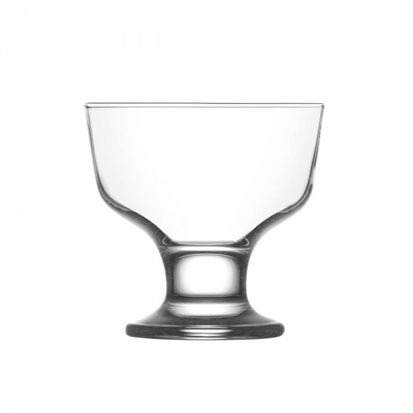 Чаша за сладолед LAV Destina 285ml, 6бр