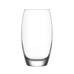 Чаша за вода Luigi Ferrero Cada FR -368ER 510ml, 6бр