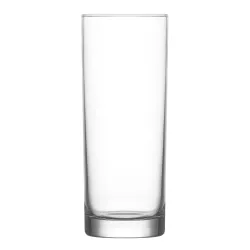 Чаша за вода Luigi Ferrero Rica FR 340LR, 360ml, 6бр