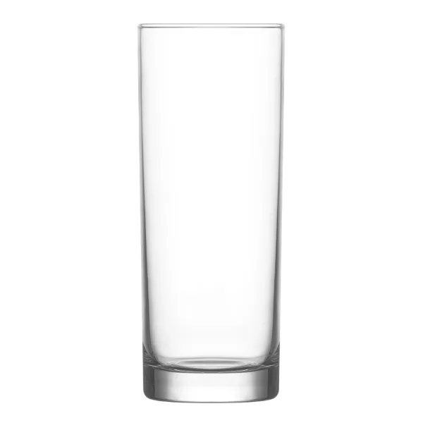 Чаша за вода Luigi Ferrero Rica FR 340LR, 360ml, 6бр