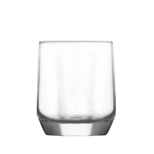Чаша за уиски Luigi Ferrero Danilo FR-015AD 310ml, 6 броя