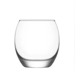 Чаша за уиски Luigi Ferrero Cada FR-364EP 405ml, 6 броя