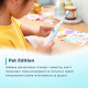 Детска електрическа четка за зъби Philips Sonicare For Kids Pet Edition HX3603/01