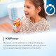 Детска електрическа четка за зъби Philips Sonicare For Kids Pet Edition HX3603/01