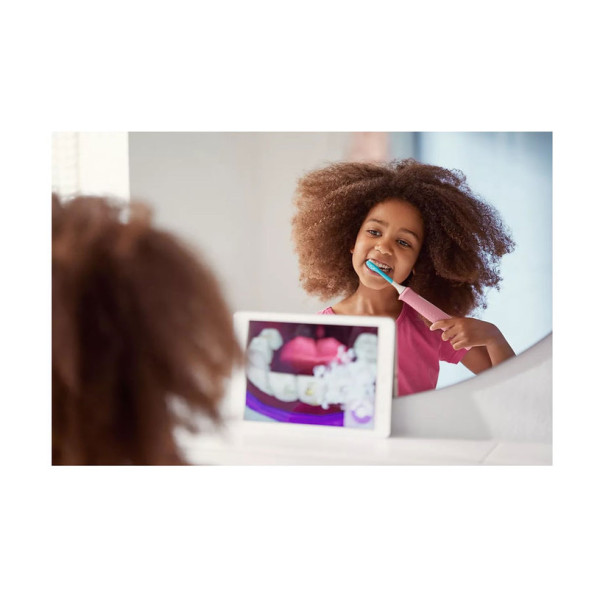 Електрическа четка за зъби Philips Sonicare F HX6352/42 за деца