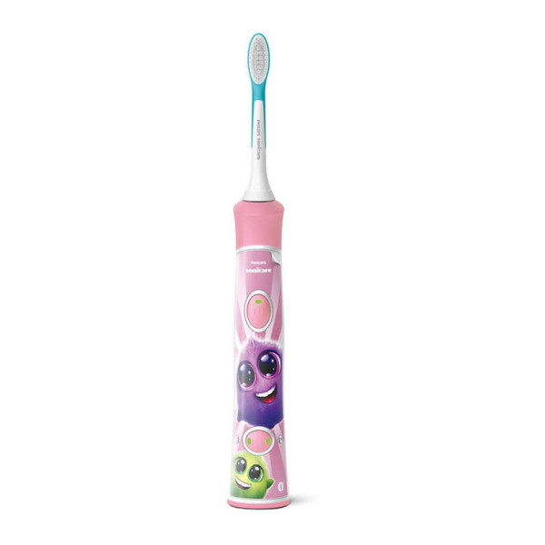 Електрическа четка за зъби Philips Sonicare F HX6352/42 за деца