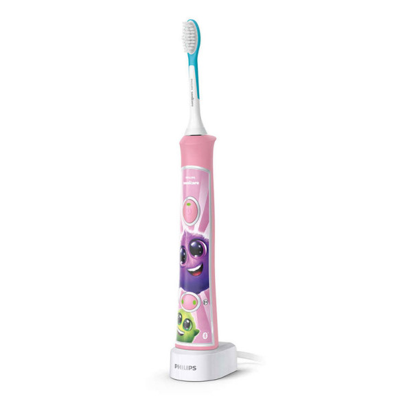 Електрическа четка за зъби Philips Sonicare F HX6352/42 за деца