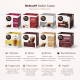 Капсули Nescafé Dolce Gusto Пакет 10бр кутии с Подарък кафе мащина Piccolo XS