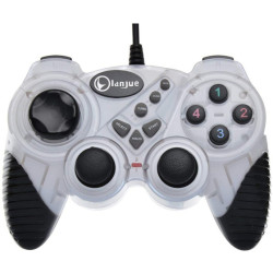 Джойстик LANJUE L4000 Черен