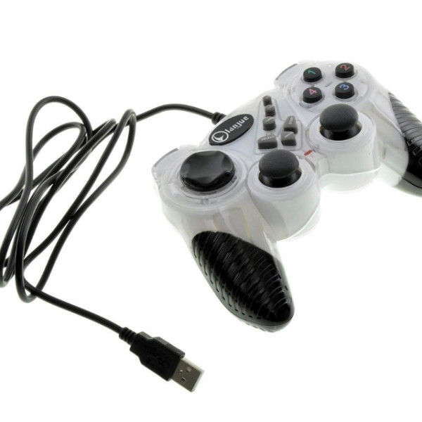 Джойстик LANJUE L4000 Черен