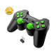 Безжичен джойстик Esperanza Gladiator EGG108G Зелен 