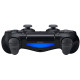 Джойстик безжичен Playstation DualShock 4 черен