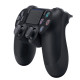 Джойстик безжичен Playstation DualShock 4 черен