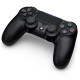 Джойстик безжичен Playstation DualShock 4 черен