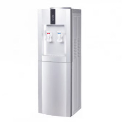 Диспенсър за вода ELITE WDC-2557, бял