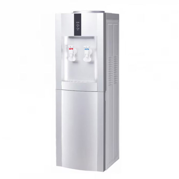 Диспенсър за вода ELITE WDC-2557, бял