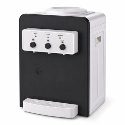Диспенсър за вода ELITE WDE-2522BL, Черен