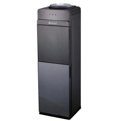 Диспенсър Elite WDC-2505GR, Компресорен, Черен