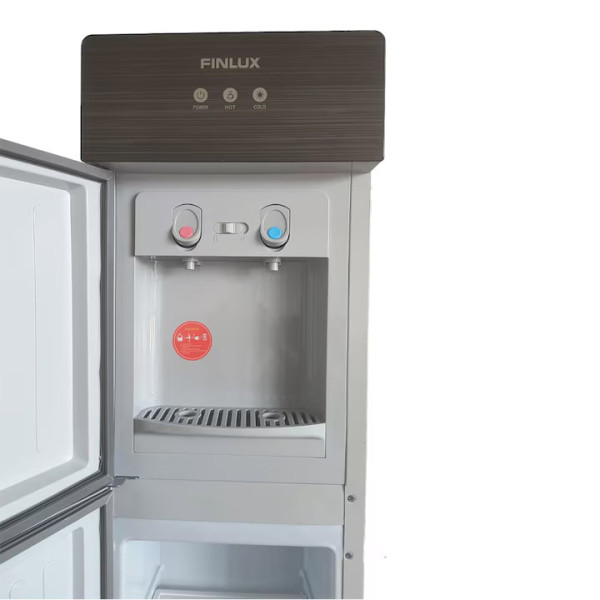 Диспенсър за вода Finlux FWD-2044DG, 655W