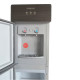 Диспенсър за вода Finlux FWD-2044DG, 655W