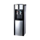 Диспенсър за вода Finlux FWD-2047F, 500W, Сребрист