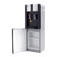 Диспенсър за вода Finlux FWD-2047F, 500W, Сребрист