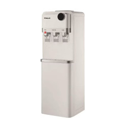 Диспенсър за вода Finlux FWD-2034DW, Бял