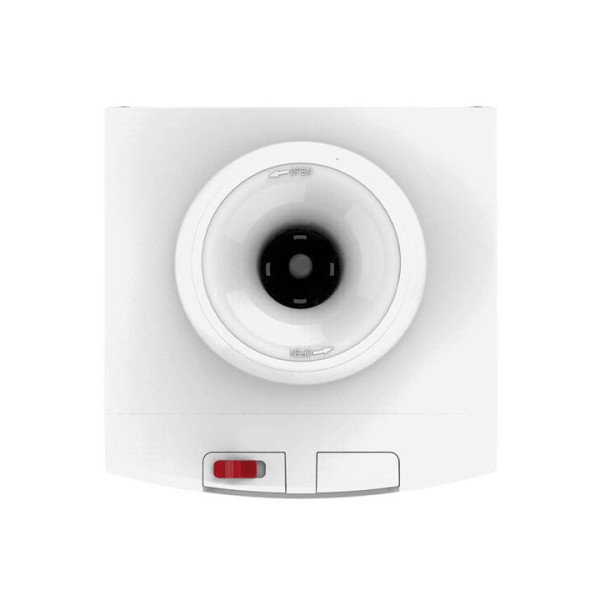 Диспенсер за вода Muhler WD-37 CT, горно зареждане, бял