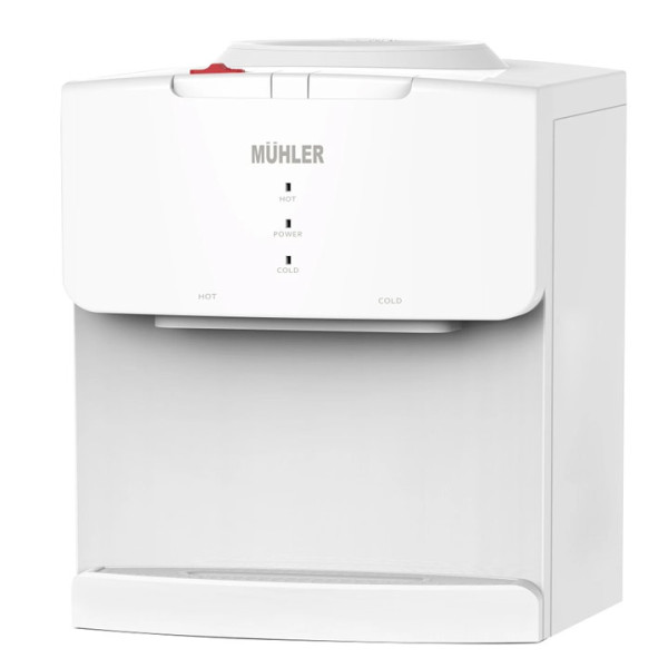 Диспенсър за вода Muhler WD-31CTD