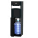 Диспенсър за вода с долно зареждане Oliver Voltz OV51449F, Черен