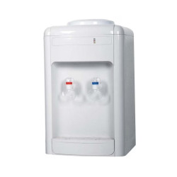 Диспенсер за вода ELITE WDE-0558, електронен, бял