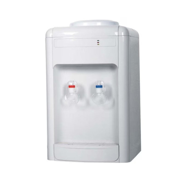 Диспенсер за вода ELITE WDE-0558, електронен, бял