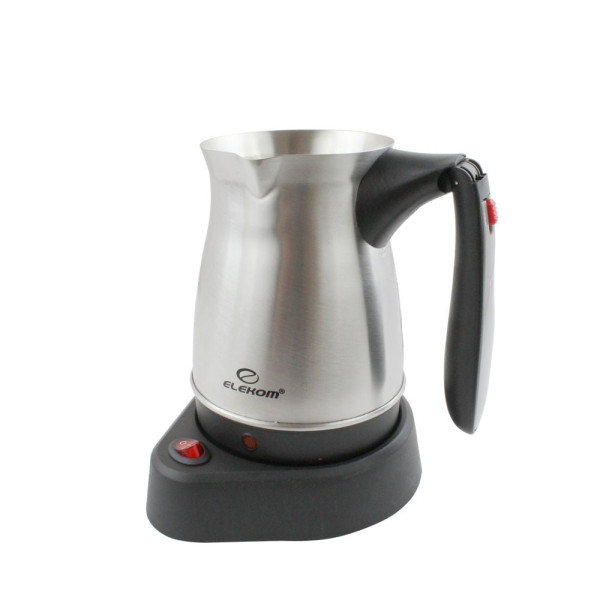 Електрическо джезве Elekom ЕК-5040SS