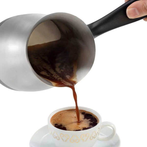 Електрическо джезве Elekom ЕК-5040SS