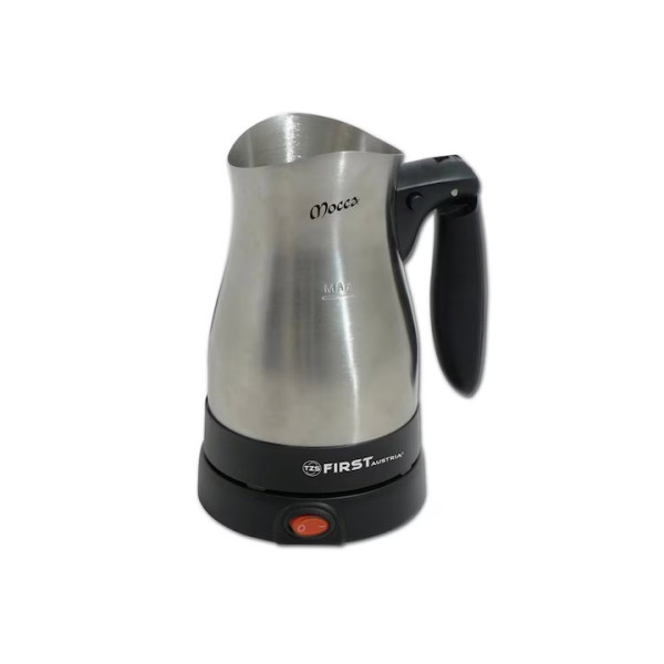 Електрическо джезве First Austria FA 5450-1