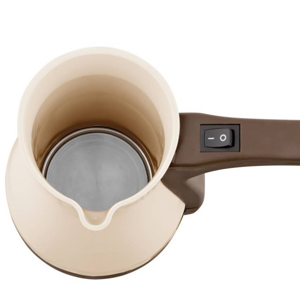 Електрическо джезве пластмасово Sinbo SCM-2928