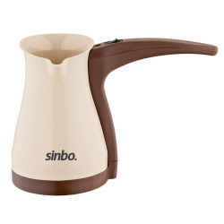 Електрическо джезве пластмасово Sinbo SCM-2928