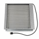 Електрическа скара Аида 4000W с 2 ключа