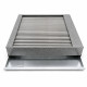 Електрическа скара Аида 4000W с 2 ключа