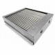 Електрическа скара Аида 4000W с 2 ключа