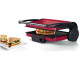 Електрическа скара BOSCH TCG4104, 2000W, Червен