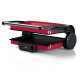 Електрическа скара BOSCH TCG4104, 2000W, Червен