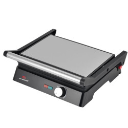 Електрическа скара Elekom EK-5018, тостер грил, 1800W
