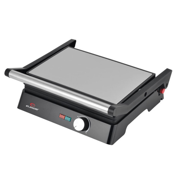 Електрическа скара Elekom EK-5018, тостер грил, 1800W
