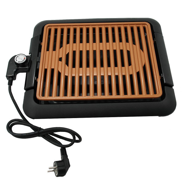 Електрическа скара ELITE EG-1001GP