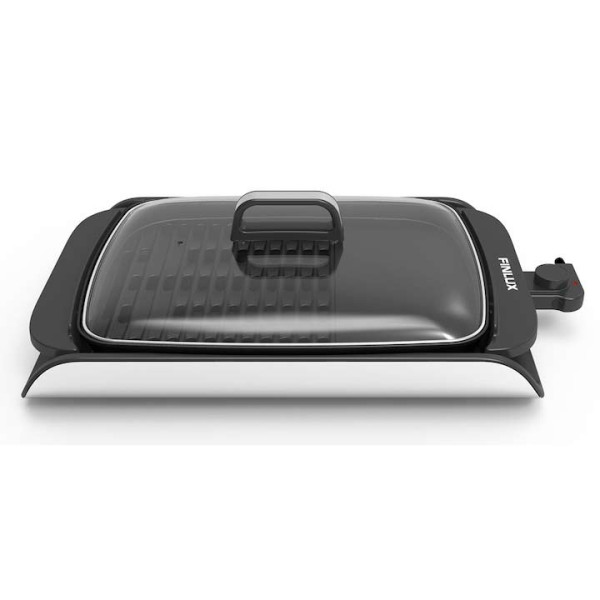 Електрическа скара FINLUX FG-2234SG