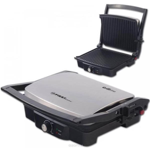 Контакт грил FIRST FA-5344-1
