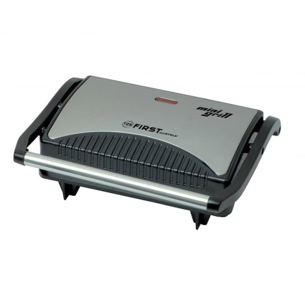 Скара First Austria FA-5343-1, незалепващо покритие, 700W